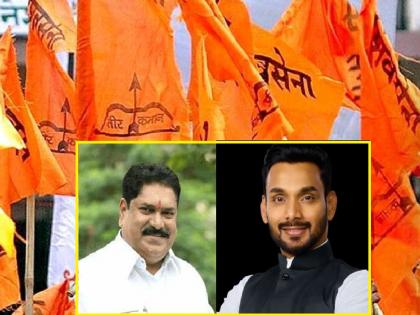 Shiv Sena faces a party building challenge as both MPs from Kolhapur joined the Shinde group | कोल्हापुरात शिवसेनेला हादरा, दोन्ही खासदार शिंदे गटात गेल्याने पक्ष बांधणीचे आव्हान