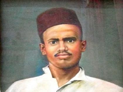 Kranti Day Special: Nivritti Adoorkar of Kolhapur shed his blood for the country | क्रांती दिन विशेष: शरीरात सुया टोचल्या, जीभ हासडली पण तोंड नाही उघडले, कोल्हापुरातील निवृत्ती आडूरकरांनी देशासाठी रक्त सांडले