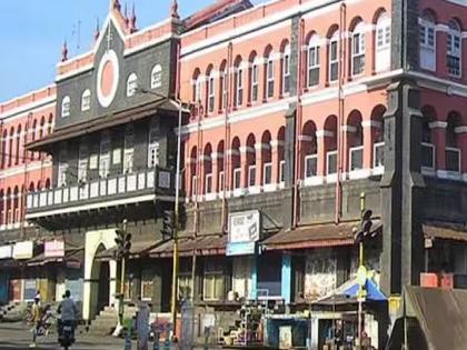 Work on formation of four member wards for Kolhapur Municipal Corporation elections completed | कोल्हापूर महानगरपालिकेत १९ प्रभागांत चार, तर एका प्रभागात पाच सदस्य निवडणार Work on formation of four member wards for Kolhapur Municipal Corporation elections completed | कोल्हापूर महानगरपालिकेत १९ प्रभागांत चार, तर एका प्रभागात पाच सदस्य निवडणार