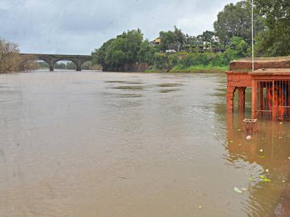 Summer breeze during monsoon season, Meteorological Department predicts rain in Kolhapur from today | भर पावसाळ्यात उन्हाच्या झळा, कोल्हापुरात आजपासून पावसाचा हवामान खात्याचा अंदाज