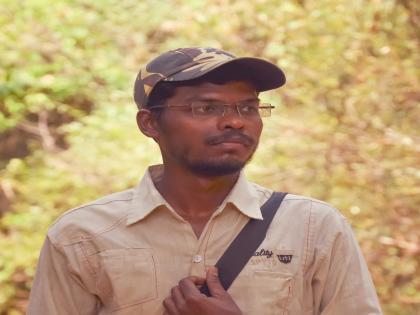 संशोधक-सचिन कांबळे संशोधक-सचिन कांबळे