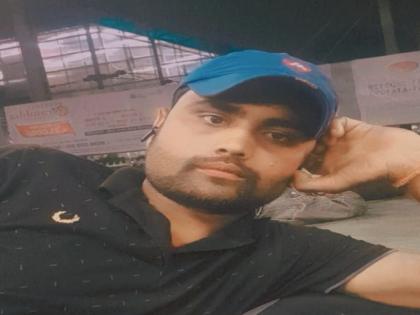 Youth from Bihar dies in accident at Kagal Five Star Industrial Estate | दुर्दैवी सोनूकुमारचा पगार खिशातच राहिला, कागल पंचतारांकित औद्योगिक वसाहतीतील अपघातात मृत्यू