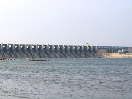 Maintain water storage in Hippargi Dam, Almaty as per norms | हिप्परगी बंधारा, अलमट्टीमधील पाणीसाठा निकषानुसार ठेवा