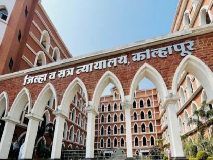 Will the Kolhapur bench of the High Court be established? Discussions are rife | हायकोर्टाचे कोल्हापूर खंडपीठ स्थापन होणार ना? चर्चांना उधाण Will the Kolhapur bench of the High Court be established? Discussions are rife | हायकोर्टाचे कोल्हापूर खंडपीठ स्थापन होणार ना? चर्चांना उधाण