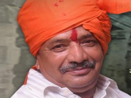 Kolhapur: Shivajirao Patole, founder of Matoshree Vriddhashrama passed away | Kolhapur: मातोश्री वृद्धाश्रमाचे संस्थापक शिवाजीराव पाटोळे यांचे निधन