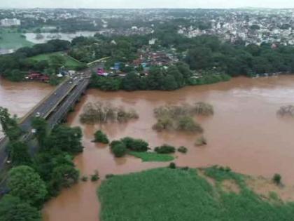 Vacation of all Government Offices in Pune cancelled due to floods | महापुरामुळे पुण्यातील सर्व शासकीय कार्यालयांच्या सुट्ट्या रद्द   