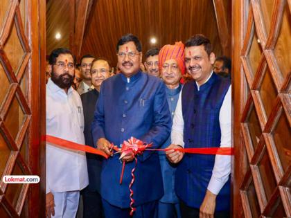 After 42 years of struggle, Kolhapur has become a circuit bench, now propose a bench: Chief Justice | ४२ वर्षांच्या लढ्यानंतर कोल्हापूर सर्किट बेंच झाले आता खंडपीठाचा प्रस्ताव द्या: सरन्यायाधीश After 42 years of struggle, Kolhapur has become a circuit bench, now propose a bench: Chief Justice | ४२ वर्षांच्या लढ्यानंतर कोल्हापूर सर्किट बेंच झाले आता खंडपीठाचा प्रस्ताव द्या: सरन्यायाधीश