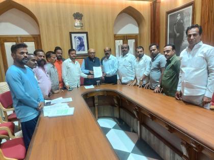 Decision on revision of OBC list to be taken by end of July | ओबीसी यादीचे पुनरीक्षण करण्यासंदर्भात जुलैअखेर निर्णय Decision on revision of OBC list to be taken by end of July | ओबीसी यादीचे पुनरीक्षण करण्यासंदर्भात जुलैअखेर निर्णय