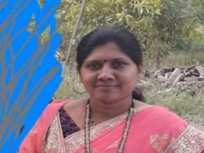 A teacher killed a professor's wife at Murgud in Kolhapur, the shocking reason came to light  | कोल्हापूरमधील मुरगूड येथे शिक्षकाने प्राध्यापिका पत्नीचा केला खून, समोर आलं धक्कादायक कारण