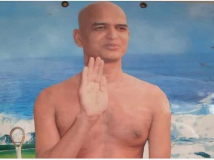 Suspicious death of that missing Jain Muni? The body was found last night | Kolhapur: बेपत्ता असलेल्या त्या जैन मुनींची हत्या झाल्याचा संशय, संशयितांना पोलिसांनी घेतले ताब्यात