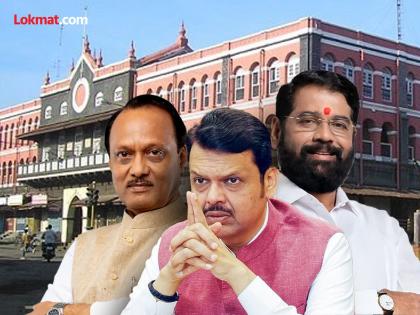 कोल्हापुरात महायुतीत पालिका निवडणुकीआधीच ‘इलेक्टिव्ह मेरिट’वाल्यांची खेचाखेची; शिंदेसेनेची आघाडी