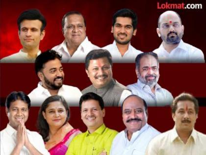 Maharashtra assembly vidhan sabha election 2024 In the assembly elections Close contests in all ten constituencies of Kolhapur district | कोल्हापूर जिल्ह्यात अटीतटीच्या लढती; कुठे बंडखोरी, कोणत्या मतदारसंघात किती उमेदवार..वाचा सविस्तर