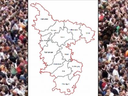 World Population Day Kolhapur is a census town, ranked ninth in the state in terms of population | World Population Day: कोल्हापूर ‘सेन्सस टाऊन’ शहर, लोकसंख्येत राज्यात नववा क्रमांक