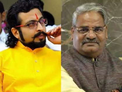 Shirur Lok Sabha Result 2024 Amol Kolhe and shivajirao adhalrao patil a big battle in shirur | Shirur Lok Sabha Result 2024: "धोका देना हमे आता नही और बदला लेना हम कभी भुलते नही", अमोल कोल्हे