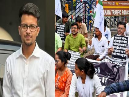 West Bengal Crime: Demanded death penalty for the accused in RG kar case; Now he himself raped the young woman | आरजी कार प्रकरणात केलेली आरोपीला फाशीची मागणी; आता स्वतःच केला तरुणीवर बलात्कार... West Bengal Crime: Demanded death penalty for the accused in RG kar case; Now he himself raped the young woman | आरजी कार प्रकरणात केलेली आरोपीला फाशीची मागणी; आता स्वतःच केला तरुणीवर बलात्कार...