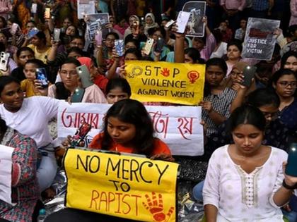 Kolkata Doctor Rape-Murder Case Update: The diary found near the dead body of the female doctor raised suspicions? What is in it? |  त्या महिला डॉक्टरच्या मृतदेहाजवळ सापडलेल्या डायरीमुळे संशय वाढला? त्यात आहे काय