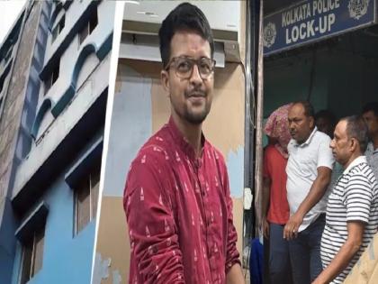 "I fell down, I was beaten, but they didn't leave me"; Kolkata rape victim recounts ordeal | कोलकाता बलात्कार प्रकरणात आरोपींना पुढील मंगळवारपर्यंत पोलीस कोठडी "I fell down, I was beaten, but they didn't leave me"; Kolkata rape victim recounts ordeal | कोलकाता बलात्कार प्रकरणात आरोपींना पुढील मंगळवारपर्यंत पोलीस कोठडी
