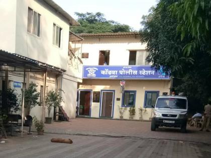 Pune city shook once again Now firing at the sand merchant | Pune: पुणे शहर पुन्हा एकदा हादरले; आता वाळू व्यावसायिकावर गोळीबार