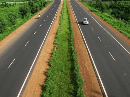 Villagers of Kalbadevi oppose the land acquisition of Konkan Express highway | ‘काेकण एक्स्प्रेस’ महामार्गाच्या भूसंपादनाला तीव्र विरोध, काही काळ वातावरण तणावपूर्ण