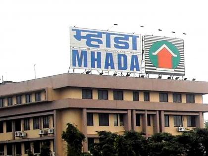 the common man's dream of a rightful house will be fulfille lottery to be held for 5,311 houses of konkan mandal of MHADA | सामान्यांचे हक्काच्या घराचे स्वप्न पूर्ण होणार; म्हाडाच्या कोकण मंडळाची निघणार लॉटरी