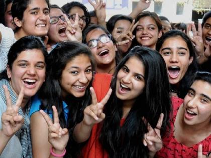 Sindhudurg tops in Konkan division in SSC 10th result | SSC Result2024: कोकण विभागात सिंधुदूर्ग अव्वल, यंदाही मुलींचीच बाजी