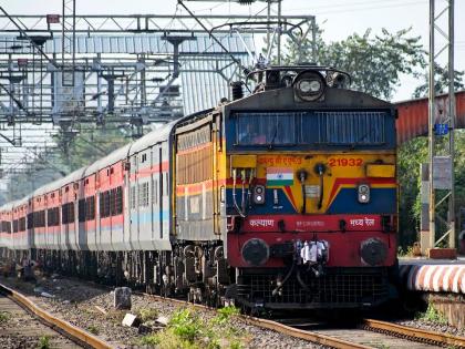 special trains will run on the konkan railway route on the occasion of ganesh chaturthi | गणेश चतुर्थीनिमित्त कोंकण रेल्वे मार्गावर धावणार विशेष गाड्या