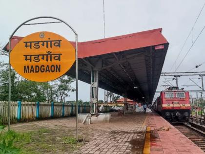 प्रवाशांसाठी गुड न्यूज! कोकण रेल्वेवरील ‘या’ एक्स्प्रेसचा वेग वाढला; ४० मिनिटे लवकर पोहोचेल