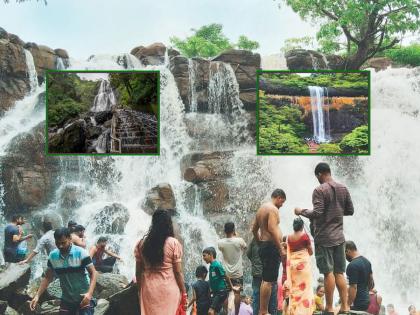 हे आहेत पर्यटकांना खुणावणारे कोकणातील अतिशय सुंदर धबधबे, तुम्हालाही भुरळ पडेल! हजारो लोक येतायत भेटीला