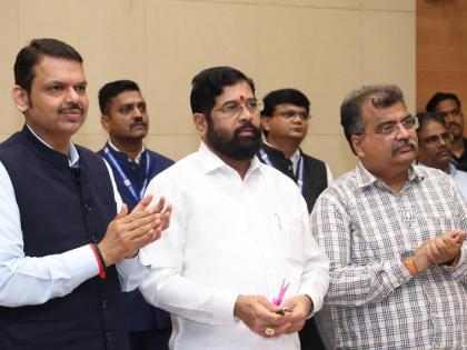 An important initiative to enhance the beauty of Konkan says Chief Minister Eknath Shinde | कोकणचे सौंदर्य वाढविण्यासाठी महत्त्वाचा उपक्रम : मुख्यमंत्री एकनाथ शिंदे