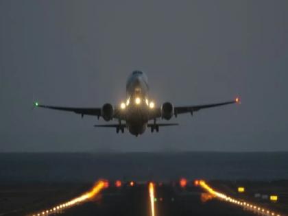 The Night Landing at Kolhapur Airport will start after Diwali | कोल्हापूर विमानतळावरील ‘नाईट लँडिंग’ला दिवाळीचा मुहूर्त