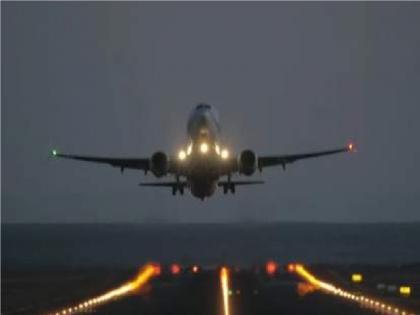 Night landing of aircraft in Kolhapur from November 3 | कोल्हापुरात विमानाचे ३ नोव्हेंबरपासून ‘नाईट लँडिंग’