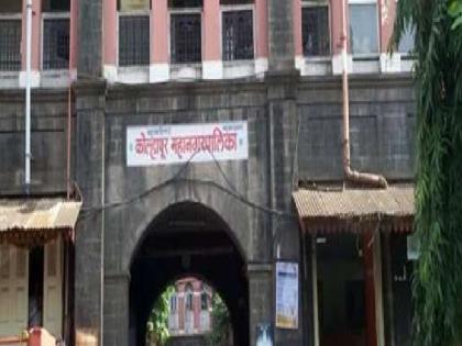 Kolhapur Municipal Corporation Election Reservation declared but why such a structure in ward A, B, C | कोल्हापूर: आरक्षण जाहीर पण प्रभागात अ, ब, क अशी रचना का?, निवडणूक यंत्रणेकडे नव्हतं उत्तर