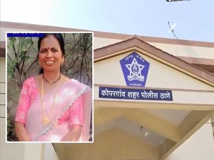 Jaundice prone woman dies Case registered against father in Kopargaon under Prevention of Witchcraft Act | कावीळ झालेल्या महिलेवर फादरने पाणी शिंपडत लावलं तेल; योग्य उपचार न घेतल्याने महिलेचा मृत्यू Jaundice prone woman dies Case registered against father in Kopargaon under Prevention of Witchcraft Act | कावीळ झालेल्या महिलेवर फादरने पाणी शिंपडत लावलं तेल; योग्य उपचार न घेतल्याने महिलेचा मृत्यू