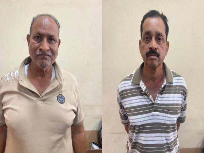 Two more arrested in maker scam So far 18 people have been arrested, investigation has been speeded up after the direction of the High Court | मेकर फसवणुकीतील आणखी दोघांना अटक; आजवर १८ जणांवर अटक, उच्च न्यायालयाच्या निर्देशानंतर तपासाला गती