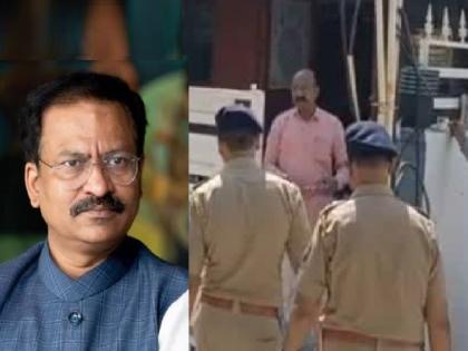 Kolhapur Police team leaves for Nagpur to search for Prashant Koratkar in the threat case against historian Indrajit Sawant | प्रशांत कोरटकरच्या शोधासाठी पोलिसांचे पथक नागपूरला रवाना Kolhapur Police team leaves for Nagpur to search for Prashant Koratkar in the threat case against historian Indrajit Sawant | प्रशांत कोरटकरच्या शोधासाठी पोलिसांचे पथक नागपूरला रवाना