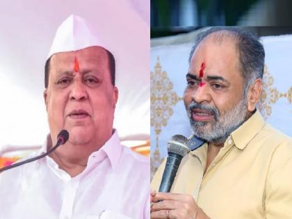 Kolhapur Politics: मुश्रीफ म्हणाले...सोबत राहा, कोरे म्हणाले...लोकभावना पहा