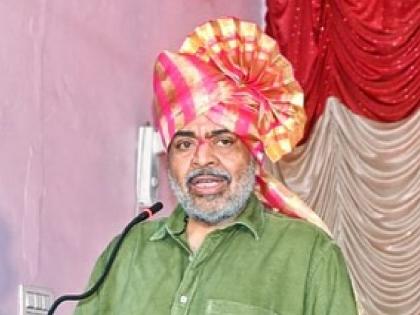 Split in NCP, Uddhav Sena due to abandoning ideology MLA Vinay Kore criticism | विचारधारा सोडल्याने राष्ट्रवादी, उद्धवसेनेत फूट, आमदार विनय कोरे यांची टीका 