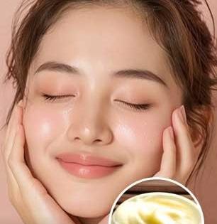 झोपण्यापूर्वी त्वचेवर लावा १ चमचा कोरफडीचा गर,'हा' उपाय करतो जादू - सकाळी चेहऱ्यावर येईल कोरियन ग्लास स्किन ग्लो!