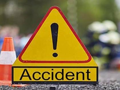 Sugarcane cutting laborer son dies in collision with tractor in satara | Satara News: ट्रॅक्टरच्या धडकेत ऊस तोडणी मजुराच्या मुलाचा मृत्यू, चालकाविरोधात गुन्हा दाखल