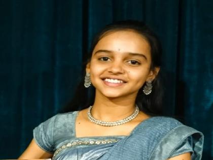 Girl who went out to go to school ends life in Korochi Kolhapur District, reason unclear | Kolhapur: शाळेत जातो म्हणून बाहेर पडलेल्या मुलीने संपविले जीवन, कारण अस्पष्ट Girl who went out to go to school ends life in Korochi Kolhapur District, reason unclear | Kolhapur: शाळेत जातो म्हणून बाहेर पडलेल्या मुलीने संपविले जीवन, कारण अस्पष्ट