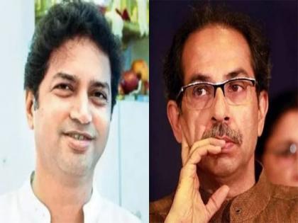 Sridhar Patankar ED Raids: Why did Sridhar Patankar take someone's money? Know About Case | Sridhar Patankar ED Raids: श्रीधर पाटणकरांनी कुणाचा पैसा कशासाठी घेतला? जाणून घ्या संपूर्ण प्रकरण