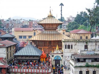 भारतात असूनही भारताचं नाही 'हे' मंदिर; नेपाळ सरकारचा आहे अधिकार, जाणून घ्या