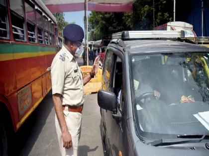 आता वाहतूक पोलीस तुमची गाडी थांबवू शकत नाही, चेकिंगही बंद होणार; नवा आदेश जारी
