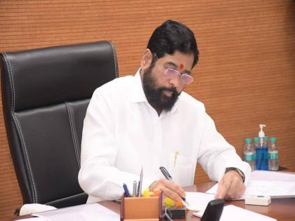 Municipal elections will held on January of new year?; Signals of CM Eknath Shinde | नवीन वर्षात वाजणार महापालिका निवडणुकीचे पडघम?; मुख्यमंत्री एकनाथ शिंदेंचे संकेत