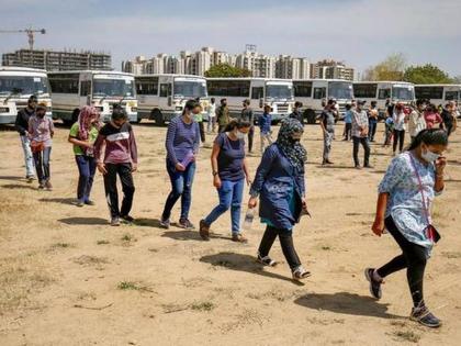 CoronaVirus Two thousand students stranded in Kota | CoronaVirus: कोटा येथे अडकले राज्यातील दोन हजार विद्यार्थी