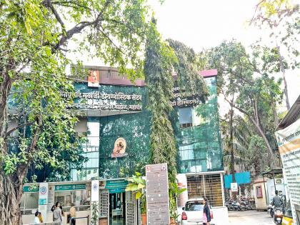 सुतार रुग्णालयात ऑनलाइन पेमेंट सुविधेचा अभाव; रोकड आणण्यासाठी रुग्णांची होतेय हेळसांड