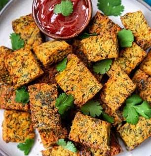 कणभरही बेसन पीठ न वापरता करा कुरकुरीत कोथिंबीर वडी! पौष्टिक, प्रोटीनयुक्त हेल्दी पदार्थ - पाहा सिक्रेट रेसिपी...