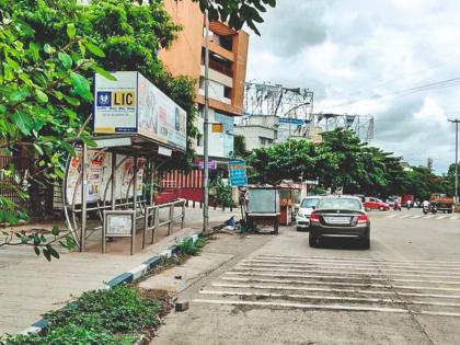 बावधन – कोथरूड दिसायला छान रहिवाशांसाठी समस्यांचे रान