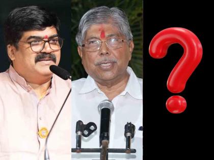 Will there be a three way fight after kishor shinde is nominated in Kothrud The investigation is still ongoing | Kothrud Vidhan Sabha: कोथरुडमध्ये शिंदेंना उमेदवारी दिल्यानंतर तिरंगी लढत होणार? आघाडीकडून अजूनही चाचपणी सुरु