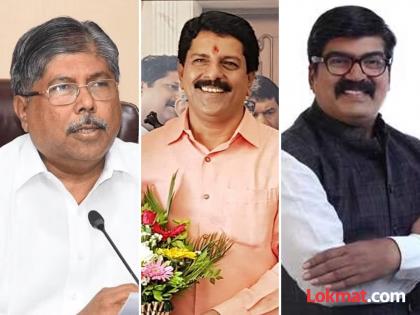 A Thackeray group candidate in Pune city A three-way fight will take place in Kothrud, Mokate is the candidate | kothrud Vidhan Sabha: पुणे शहरात ठाकरे गटाचा एक उमेदवार; कोथरुडमध्ये रंगणार तिरंगी लढत, मोकाटे यांना उमेदवारी